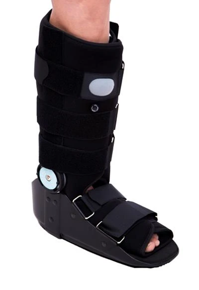 Medical ROM Air Foot Boot