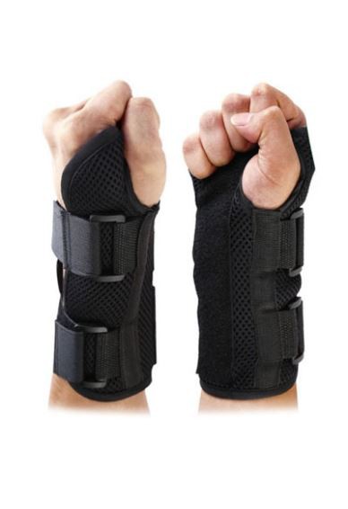 Carpal Tunnel skinne