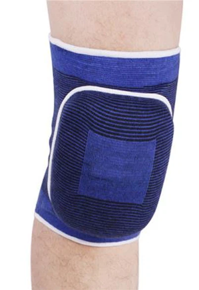 Elastiske Volleyball Knestrenger