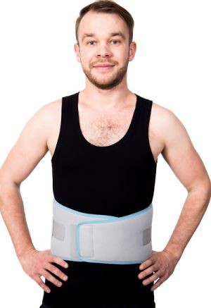 Korsbelte