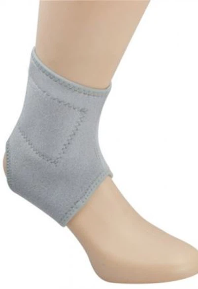 Neoprene ankelstag