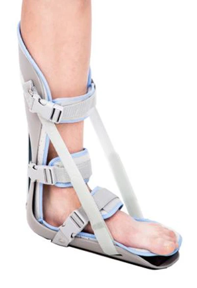 Legg ut OP Night Splint