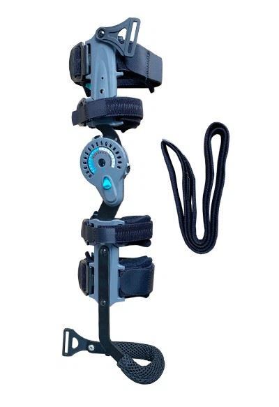 Range Of Motion Albuestøtte