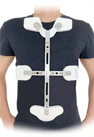 Hyperekstensjon Thoracic Spine Brace