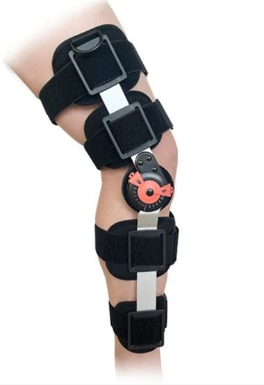 ROM Post OP knestøtte
